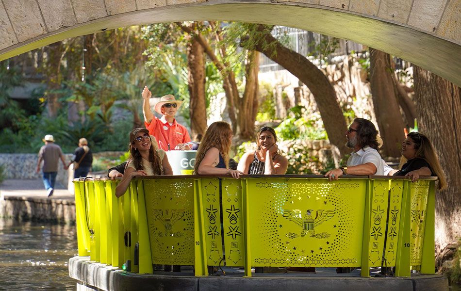 The Alamo - San Antonio